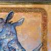 «Rhinoceros» фрагмент #3